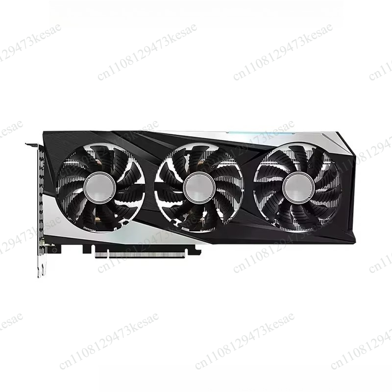 Rtx 3090 24Gb Graphics Card - สำหรับการ์ดกราฟิก GeForce RTX 3090 24GB GDDR6X,