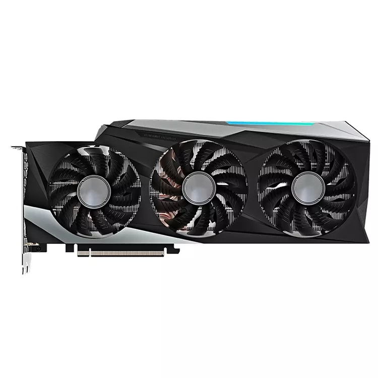 RTX 3060 3060ti 3070 3070TI 30 - Rtx 3090 24Gb Graphics Card บทวิจารณ์และราคา