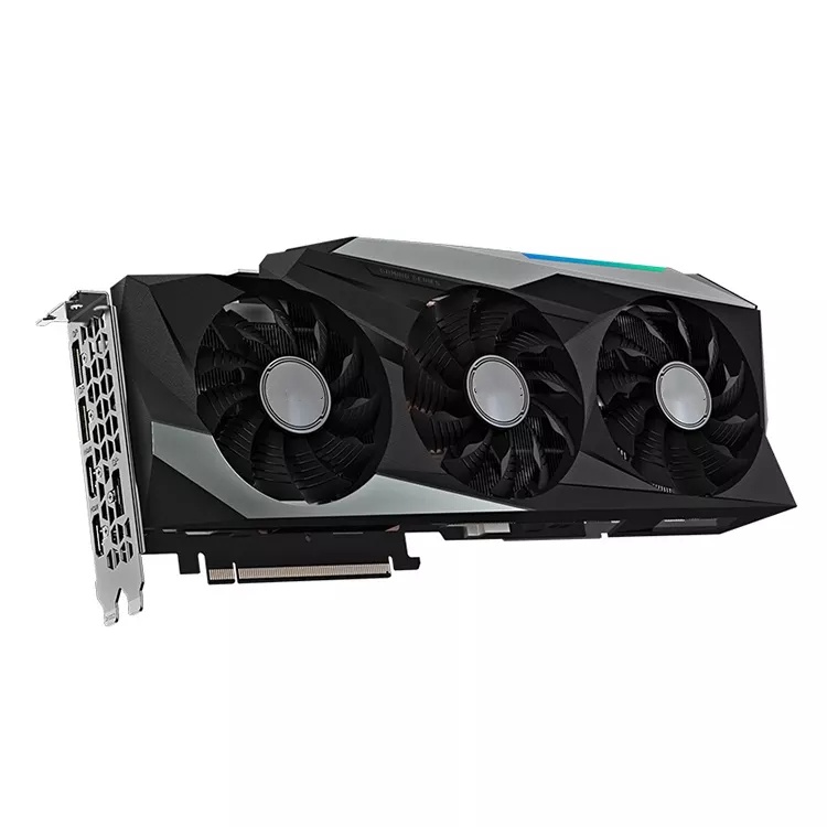 RTX 3060 3060ti 3070 3070TI 30 - Rtx 3090 24Gb Graphics Card บทวิจารณ์และราคา
