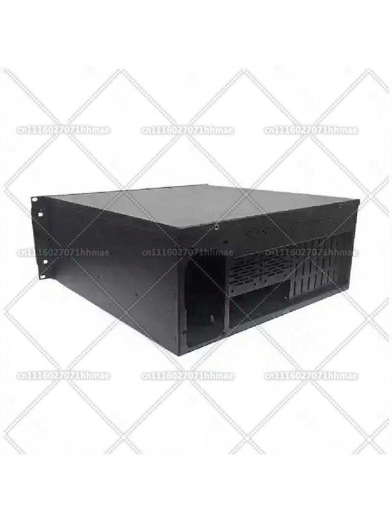 เคสเซิร์ฟเวอร์แบบติดตั้งในแร็ค - 8 Gpu 4U Server Chassis บทวิจารณ์และราคา