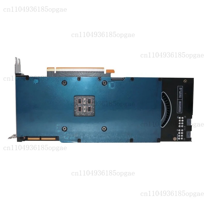 การ์ดจอแยก RTX 3090 รุ่น 24G ร - Rtx 3090 24Gb Graphics Card บทวิจารณ์และราคา