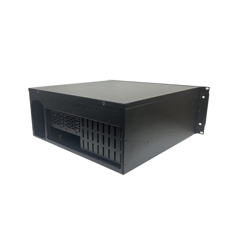 เคสเซิร์ฟเวอร์แบบติดตั้งในแร็ค - 8 Gpu 4U Server Chassis บทวิจารณ์และราคา