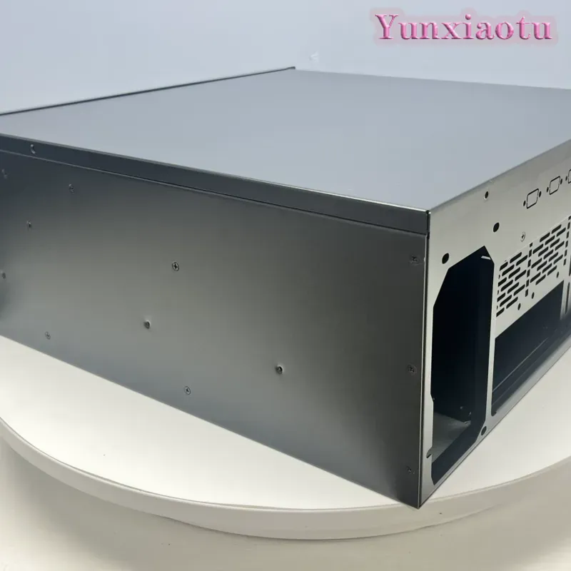 เคสเซิร์ฟเวอร์ 4U, เมนบอร์ด EA - 8 Gpu 4U Server Chassis บทวิจารณ์และราคา