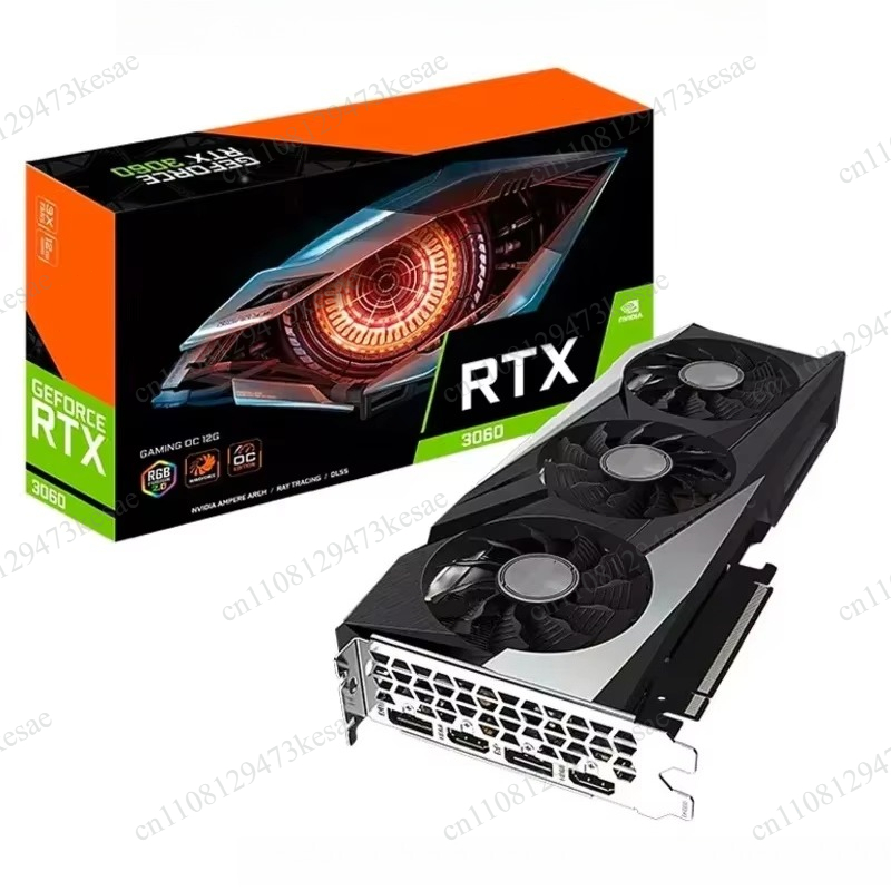 สำหรับการ์ดกราฟิก GeForce RTX  - Rtx 3090 24Gb Graphics Card บทวิจารณ์และราคา