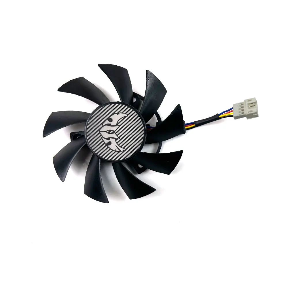 พัดลมระบายความร้อนรุ่นใหม่ ขนา - Rx 5700 Xt 8Gb Video Card บทวิจารณ์และราคา
